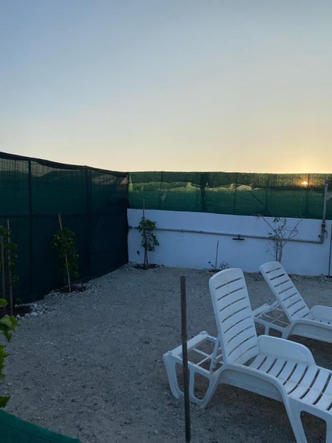 Amato Villa Mandrakia Buitenkant foto